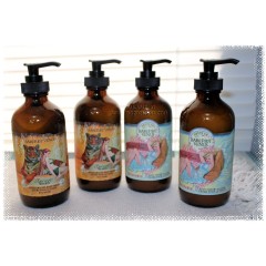 Barefoot Venus | Body Cream made in BC